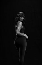 KELLY ROWLAND for Aathletic Campaign New York, January 2019