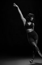 KELLY ROWLAND for Aathletic Campaign New York, January 2019