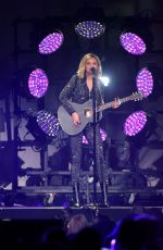 KELSEA BALLERINI Performs at Meaning of Life Tour in Los Angeles 01/26/2019