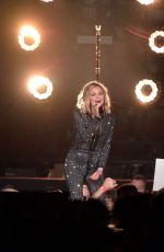 KELSEA BALLERINI Performs at Meaning of Life Tour in Los Angeles 01/26/2019