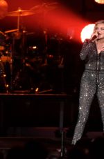 KELSEA BALLERINI Performs at Meaning of Life Tour in Los Angeles 01/26/2019