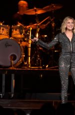 KELSEA BALLERINI Performs at Meaning of Life Tour in Los Angeles 01/26/2019