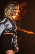 KELSEA BALLERINI Performs at Meaning of Life Tour in Oakland 01/24/2019