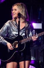KELSEA BALLERINI Performs at Meaning of Life Tour in Oakland 01/24/2019