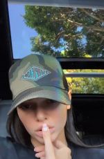 KENDALL JENNER - Instagram Pictures and Videos 01/11/2019