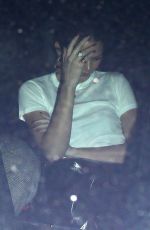 KENDALL JENNER Leaves Craig