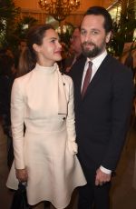 KERI RUSSELL at 19th Annual Afi Awards Luncheon in Beverly Hills 01/04/2019