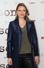 KIERA CHAPLIN at Love Sonia in London 01/23/2019