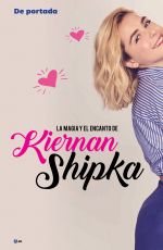 KIERNAN SHIPKA Tu It Girl Magazine, Chile January 2019