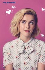KIERNAN SHIPKA Tu It Girl Magazine, Chile January 2019
