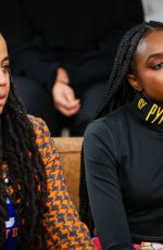 KIKI LAYNE at Variety Sundance Studio in Park City 01/25/2019