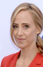 KIM RAVER at Gold Meets Golden Brunch in Beverly Hills 01/05/2019