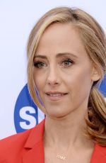 KIM RAVER at Gold Meets Golden Brunch in Beverly Hills 01/05/2019