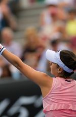 KIMBERLY BIRRELL at 2019 Australian Open at Melbourne Park 01/16/2019