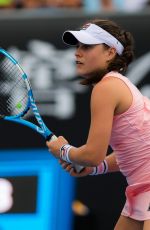 KIMBERLY BIRRELL at 2019 Australian Open at Melbourne Park 01/16/2019