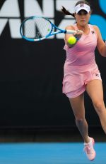 KIMBERLY BIRRELL at 2019 Australian Open at Melbourne Park 01/16/2019