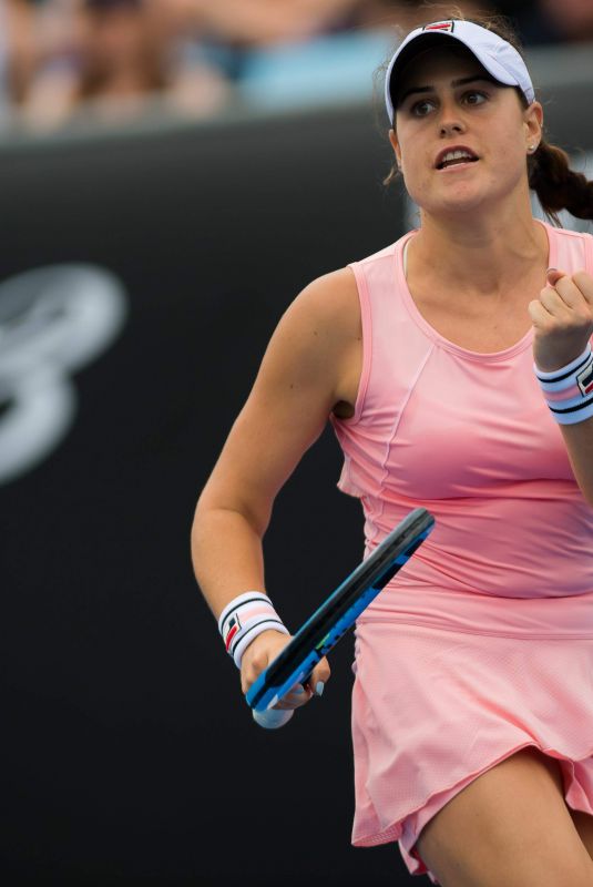 KIMBERLY BIRRELL at 2019 Australian Open at Melbourne Park 01/16/2019