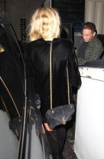 KIMBERLY STEWART at Craig
