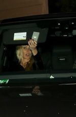 KIMBERLY STEWART at Craig