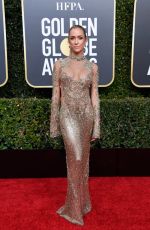 KRISTIN CAVALLARI at 2019 Golden Globe Awards in Beverly Hills 01/06/2019