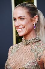 KRISTIN CAVALLARI at 2019 Golden Globe Awards in Beverly Hills 01/06/2019
