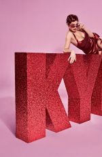 KYLIE JENNER for Kylie Cosmetics Valentines 2019 Collection