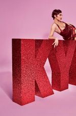 KYLIE JENNER for Kylie Cosmetics Valentines 2019 Collection