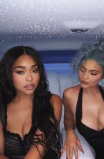 KYLIE JENNER - Instagram Pictures 12/31/2018