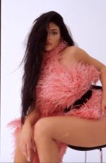 KYLIE JENNER - January 2019 Photoshoot