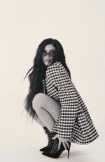 KYLIE JENNER - January 2019 Photoshoot