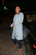 KYM JOHNSON and Robert Herjavec at Craig