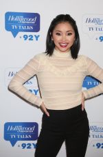 LANA CONDOR at 92Y Presents Lana Condor in New York 01/09/2019