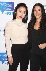 LANA CONDOR at 92Y Presents Lana Condor in New York 01/09/2019