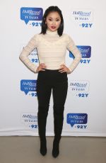 LANA CONDOR at 92Y Presents Lana Condor in New York 01/09/2019