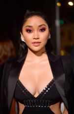 LANA CONDOR at Art of Elysium’s 12th Annual Celebration in Los Angeles 01/05/2019