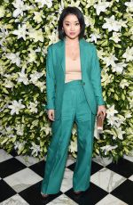 LANA CONDOR at WSJ Magazine Talents and Legends Dinner in Beverly Hills 01/28/2019