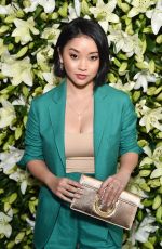 LANA CONDOR at WSJ Magazine Talents and Legends Dinner in Beverly Hills 01/28/2019