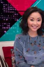 LANA CONDOR at Young Hollywood Studios in Los Angeles 01/15/2019