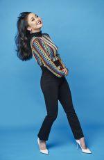 LANA CONDOR for Teen Vogue, 2018