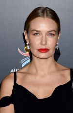 LARA BINGLE at G’day USA Los Angeles Gala in Culver City 01/26/2019
