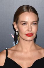 LARA BINGLE at G’day USA Los Angeles Gala in Culver City 01/26/2019