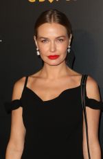 LARA BINGLE at G’day USA Los Angeles Gala in Culver City 01/26/2019