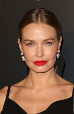 LARA WORTHINGTON at G’day USA Los Angeles Gala in Culver City 01/26/2019