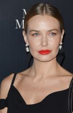 LARA WORTHINGTON at G’day USA Los Angeles Gala in Culver City 01/26/2019