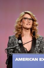LAURA DERN at 30th Annual Palm Springs International Film Festival Awards Gala 01/03/2019