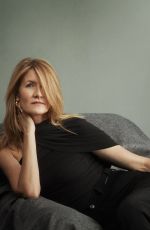 LAURA DERN in Vanity Fair Magazine, February 2019