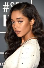 LAURA HARRIER at 2019 Citics