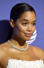 LAURA HARRIER at 30th Annual Palm Springs International Film Festival Awards Gala 01/03/2019