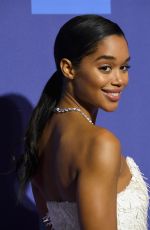 LAURA HARRIER at 30th Annual Palm Springs International Film Festival Awards Gala 01/03/2019