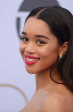 LAURA HARRIER at Screen Actors Guild Awards 2019 in Los Angeles 01/27/2019